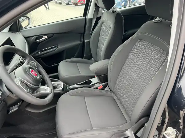FIAT TIPO (8/23)