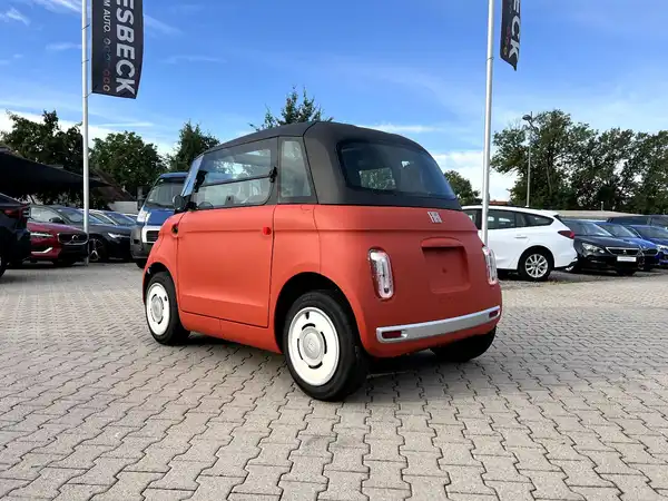 FIAT TOPOLINO (2/17)