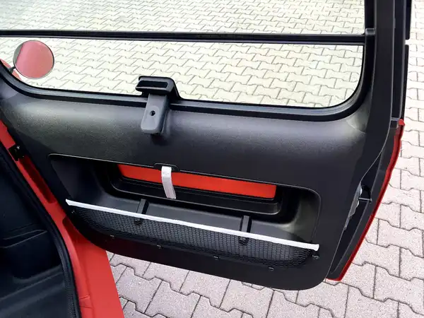 FIAT TOPOLINO (10/17)