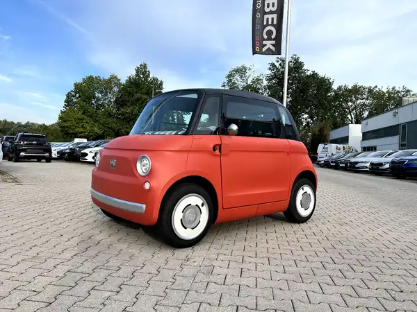 FIAT TOPOLINO (1/17)