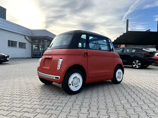 FIAT TOPOLINO (4/17)