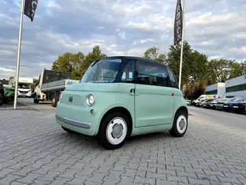 FIAT TOPOLINO (1/15)