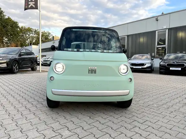 FIAT TOPOLINO (5/15)