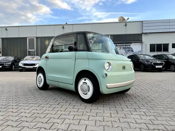 FIAT TOPOLINO (6/15)