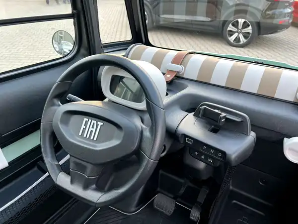 FIAT TOPOLINO (14/15)