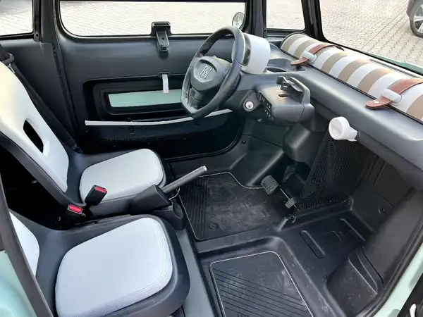 FIAT TOPOLINO (11/15)