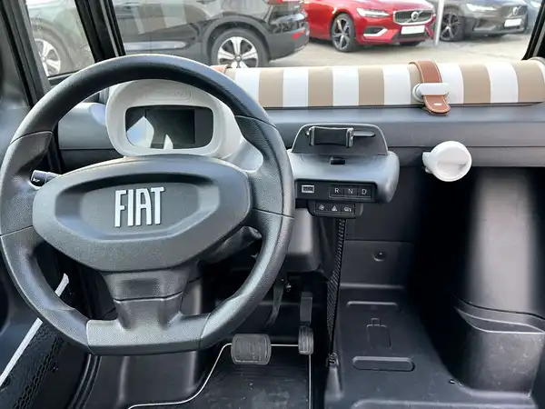 FIAT TOPOLINO (13/15)