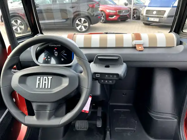 FIAT TOPOLINO (14/17)