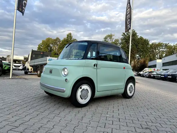 FIAT TOPOLINO (1/15)