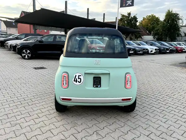 FIAT TOPOLINO (3/15)