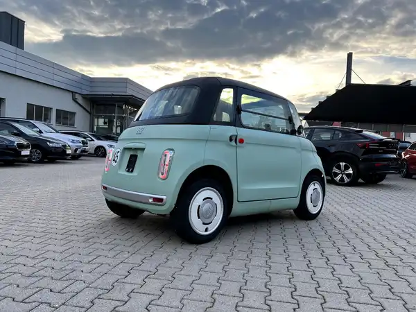 FIAT TOPOLINO (4/15)