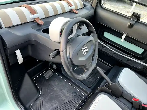 FIAT TOPOLINO (8/15)