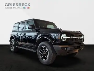 FORD BRONCO (1/13)