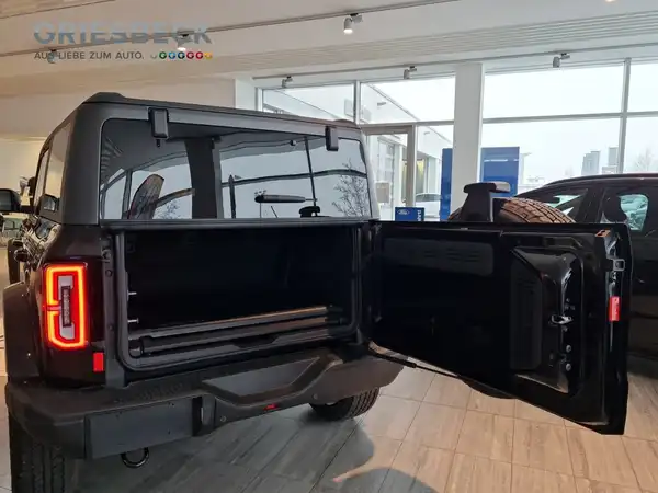 FORD BRONCO (12/13)