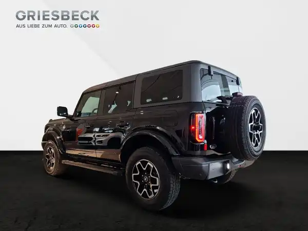 FORD BRONCO (3/13)