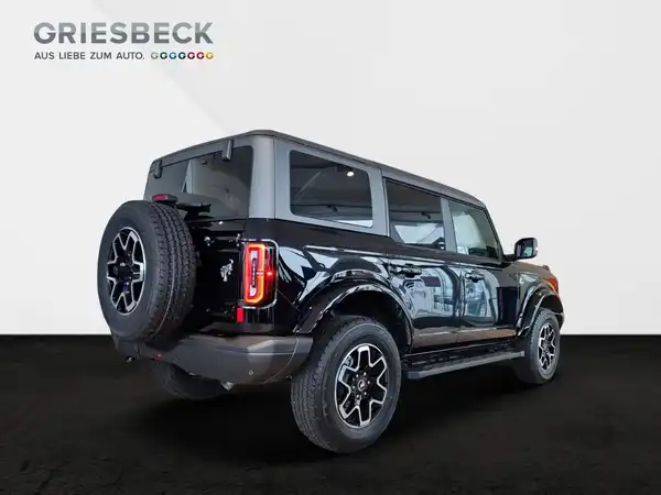 FORD BRONCO (5/13)