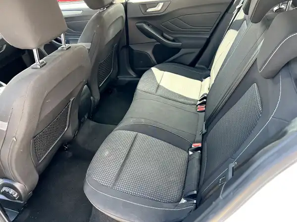 FORD CONNECT (11/27)