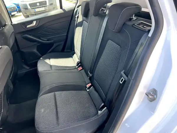 FORD CONNECT (13/27)