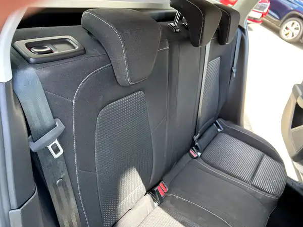 FORD CONNECT (16/27)