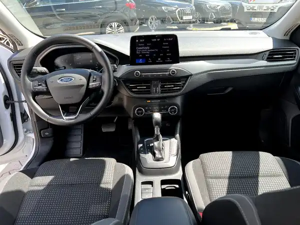 FORD CONNECT (17/27)