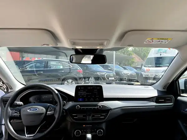 FORD CONNECT (18/27)