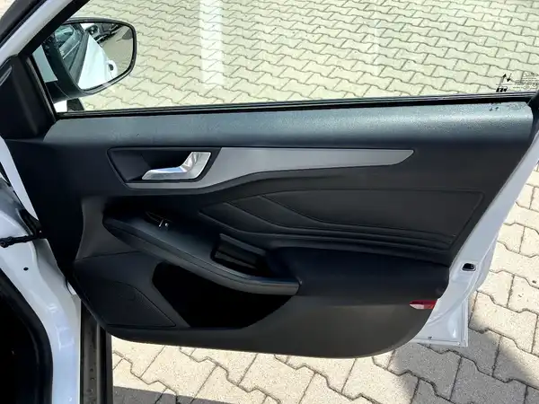FORD CONNECT (19/27)