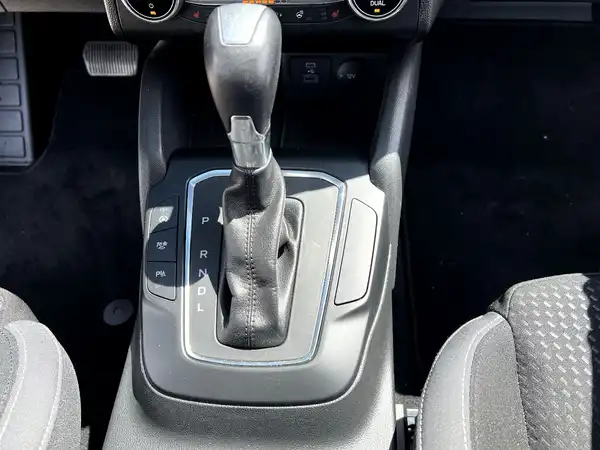 FORD CONNECT (23/27)