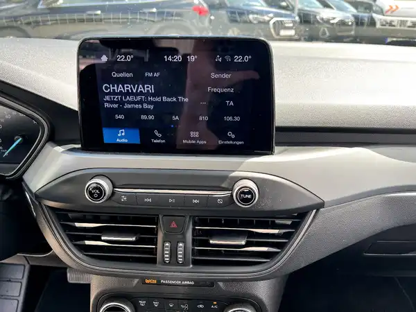 FORD CONNECT (25/27)