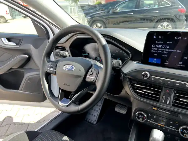 FORD CONNECT (26/27)