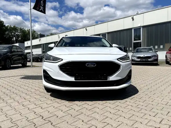 FORD CONNECT (6/27)