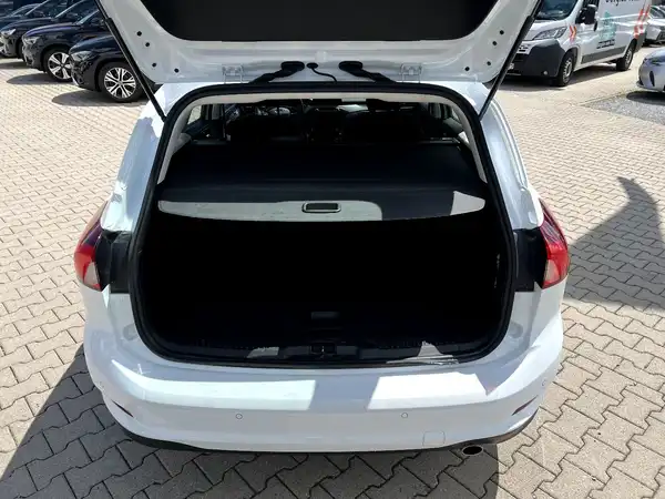 FORD CONNECT (7/27)