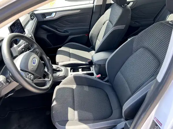 FORD CONNECT (9/27)