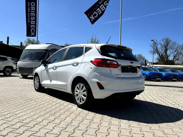 FORD CONNECT (2/27)