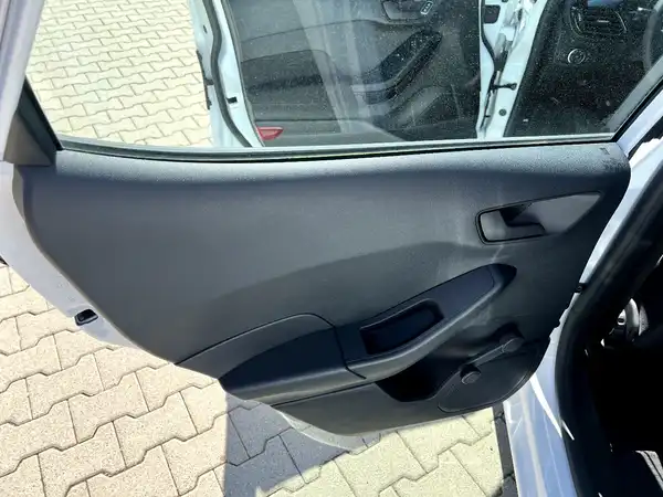 FORD CONNECT (11/27)