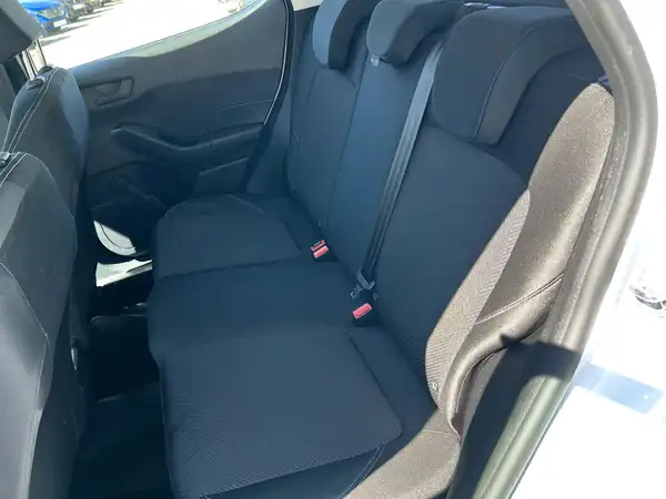 FORD CONNECT (13/27)