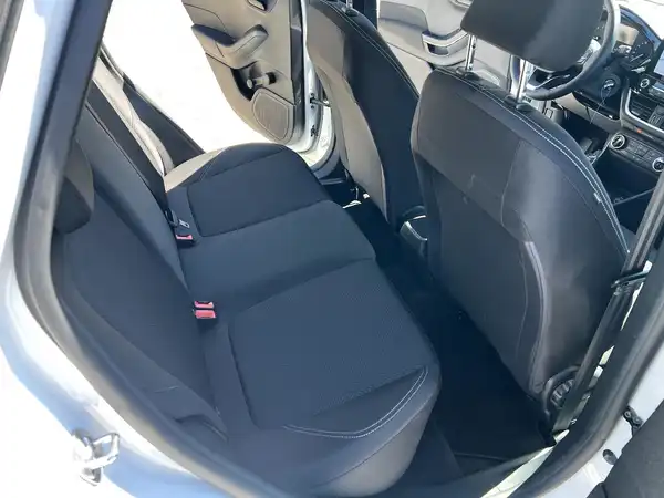 FORD CONNECT (15/27)