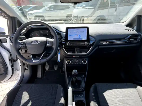 FORD CONNECT (17/27)
