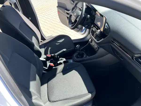 FORD CONNECT (20/27)