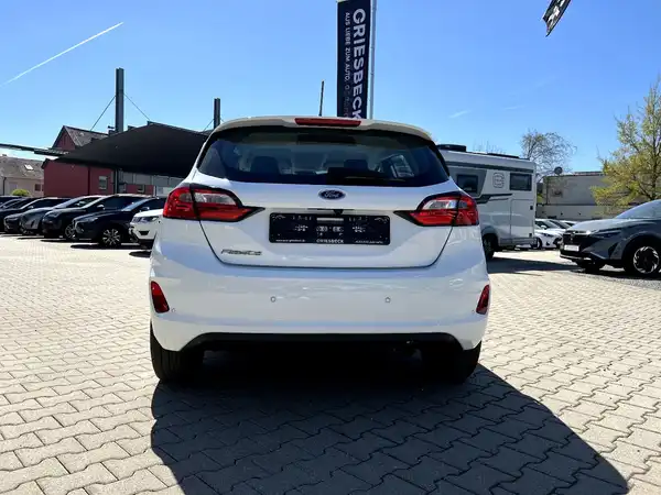 FORD CONNECT (3/27)