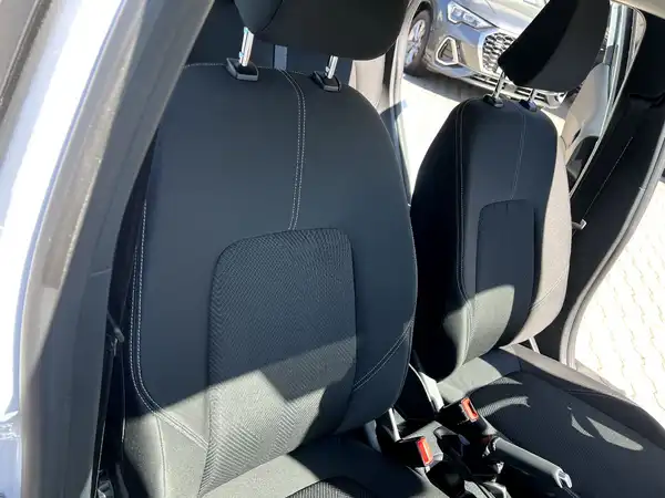 FORD CONNECT (21/27)
