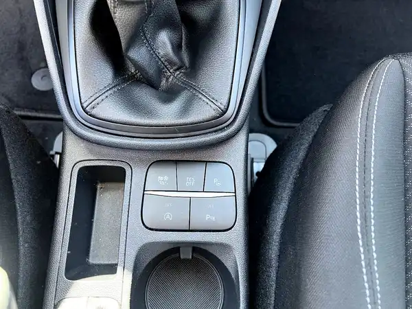 FORD CONNECT (22/27)