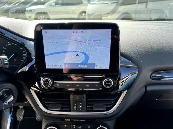 FORD CONNECT (25/27)