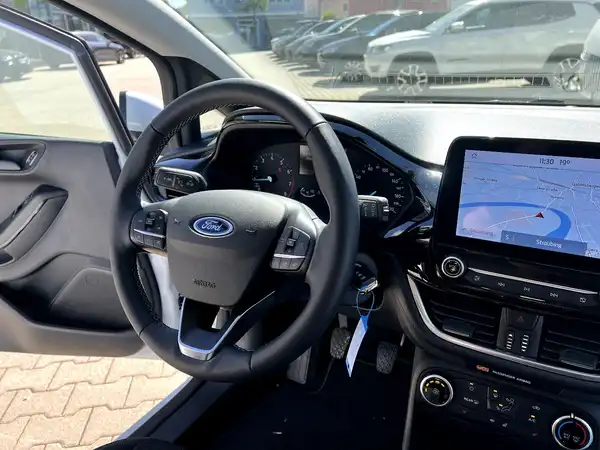 FORD CONNECT (26/27)