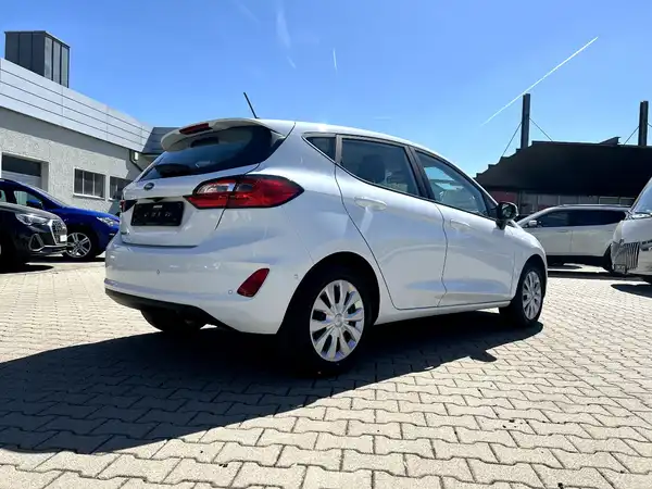 FORD CONNECT (4/27)