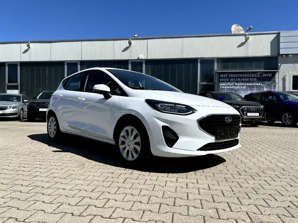 FORD CONNECT (5/27)