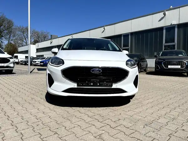 FORD CONNECT (6/27)