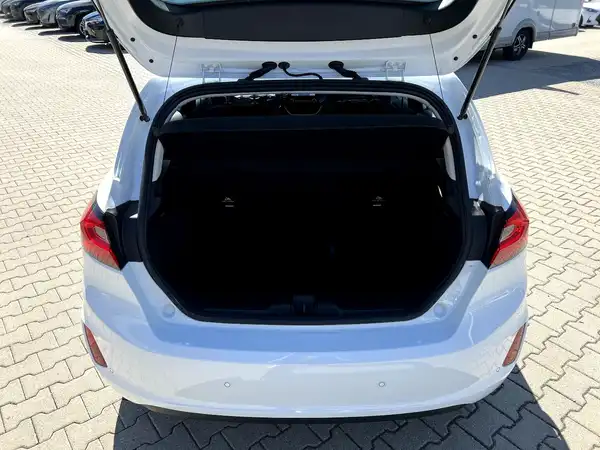 FORD CONNECT (7/27)