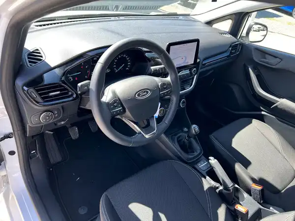 FORD CONNECT (9/27)