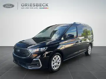 FORD CONNECT (1/20)