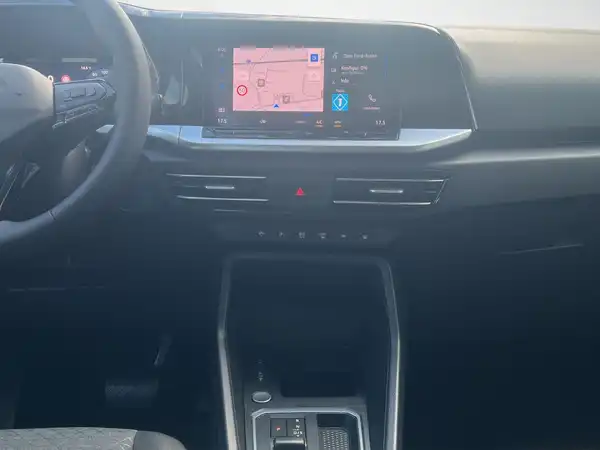 FORD CONNECT (11/20)